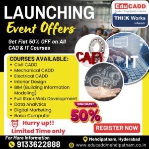 software training institutes in Mehdipatnam.