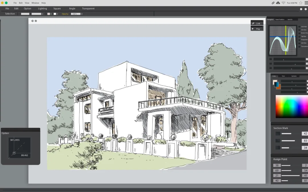 Best SketchUp Training Institute in Mehdipatnam